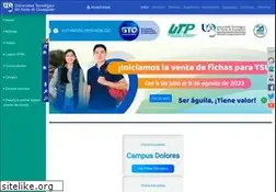Sites similar to utng.edu.mx