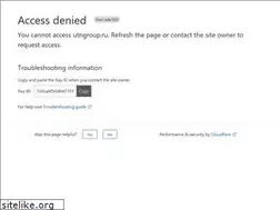 Sites similar to utngroup.ru