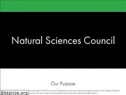 Sites similar to utnsc.org
