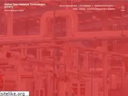 Sites similar to utnt.net