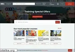 Sites similar to utntraining.co.uk