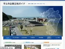 Sites similar to uto-kaihatsu.jp