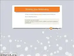 Sites similar to utocna-vozba.estranky.cz