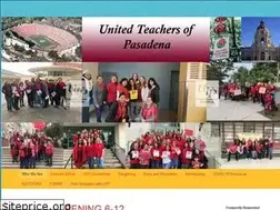 Sites similar to utofp.org