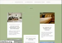 Sites similar to utoin.se
