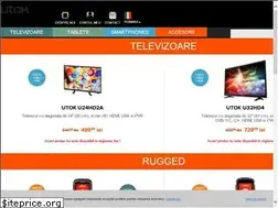 Sites similar to utok.ro