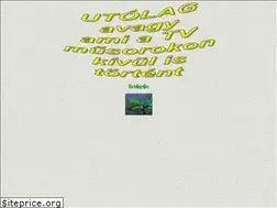 Sites similar to utolag.com