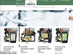 Sites similar to utomhusliv.se