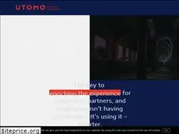 Sites similar to utomopim.com