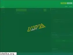 Sites similar to utop-et.com