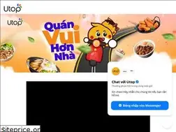 Sites similar to utop.vn