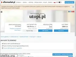 Sites similar to utopi.pl