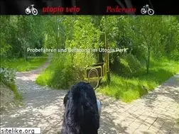 Sites similar to utopia-fahrrad.de