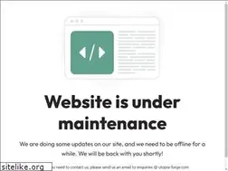 Sites similar to utopia-forge.com