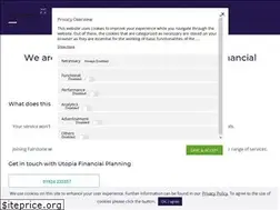 Sites similar to utopia-group.com