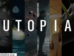 Sites similar to utopia-milano.com