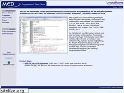 Sites similar to utopia-planitia.de