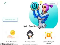 Sites similar to utopia-privacy.com