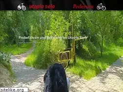 Sites similar to utopia-velo.de