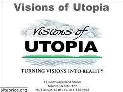 Sites similar to utopia.ca