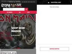 Sites similar to utopia.com.au