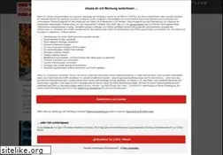 Sites similar to utopia.de