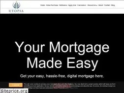 Sites similar to utopia.llc