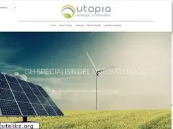 Sites similar to utopia.solar