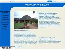 Sites similar to utopia1.freeservers.com