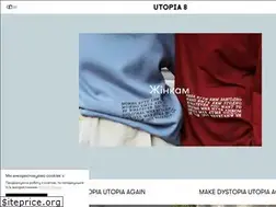 Sites similar to utopia8.ua