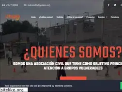 Sites similar to utopiaac.org