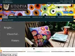 Sites similar to utopiaaustralia.com.au