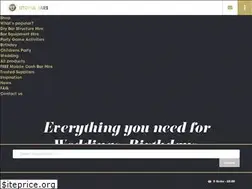 Sites similar to utopiabars.co.uk