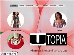 Sites similar to utopiacharleston.com