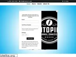 Sites similar to utopiact.com