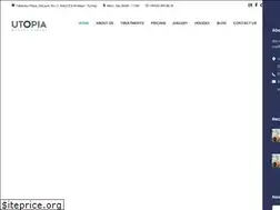 Sites similar to utopiadentalturkey.com