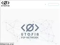 Sites similar to utopiaecosystem.com