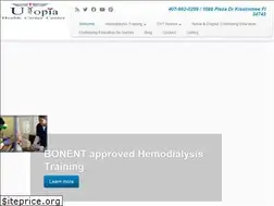 Sites similar to utopiahcc.com