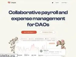 Sites similar to utopialabs.com