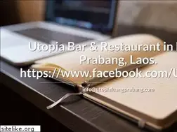 Sites similar to utopialuangprabang.com
