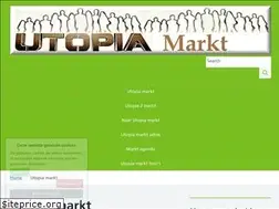 Sites similar to utopiamarkt.nl