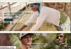 Sites similar to utopiancoffee.com