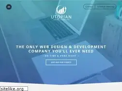 Sites similar to utopiandesigns.co