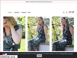 Sites similar to utopiane.com