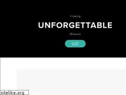 Sites similar to utopianevent.com