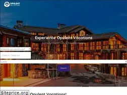 Sites similar to utopianlvh.com