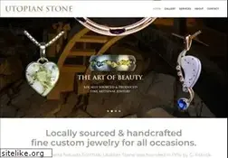 Sites similar to utopianstone.com