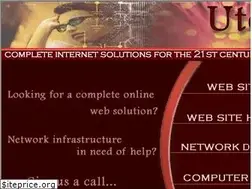 Sites similar to utopianweb.com