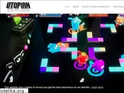 Sites similar to utopianworldofsandwiches.com