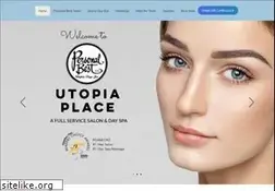 Sites similar to utopiaplace.net